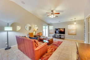 5 Mi to Downtown - Peaceful Home in Casa Grande